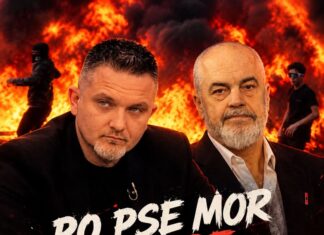 Jul Deda i drejtohet Edi Ramës: “Pse nuk jep dorëheqjen? Enough is enough!”
