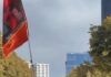 BILD i kushton artikull protestave në Shqipëri