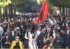 Studentët rikthehen sot në orën 14:00 para Ministrisë së Arsimit