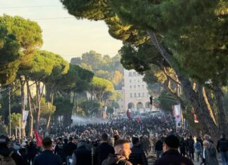 Shqipëria është e shqiptarëve, jo e pushteteve – zëri i studentëve duhet dëgjuar, dhuna duhet ndalur!