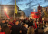 Protestë të dielën në Berlin me moton “Jo në emrin tim”