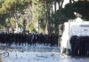 A PO I ÇORIENTON PUSHTETI PROTESTAT E STUDENTËVE?