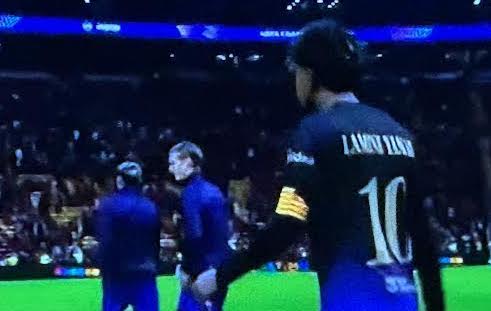sport yamal barcelona