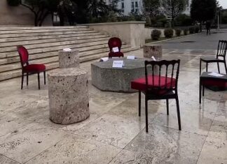 Pas protestës masive të studentëve, Rama përsërit ftesën për dialog