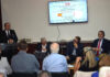 U ZHVILLUA DITA E PARË E KONFERENCËS “DITËT LETRARE DHE TAKIMI I SHKRIMTARËVE SPANJOLLË DHE SHQIPTARË”